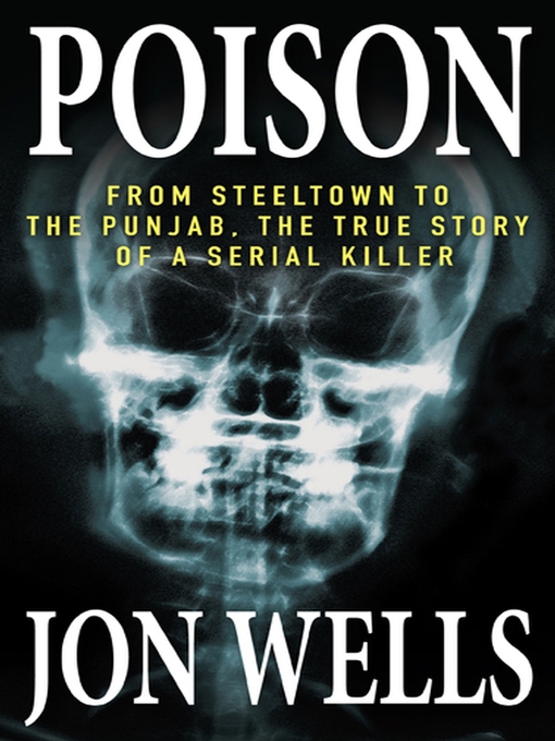 Title details for Poison by Jon Wells - Available